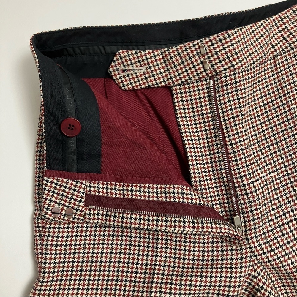 STELLA MCCARTNEY wool trousers - Picture 4 of 9